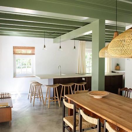 Fantastisch Familiehuis Met Grote Tuin I Bosrijk ลุนเทเรน ภายนอก รูปภาพ