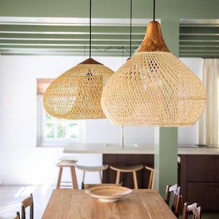 Fantastisch Familiehuis Met Grote Tuin I Bosrijk ลุนเทเรน ภายนอก รูปภาพ