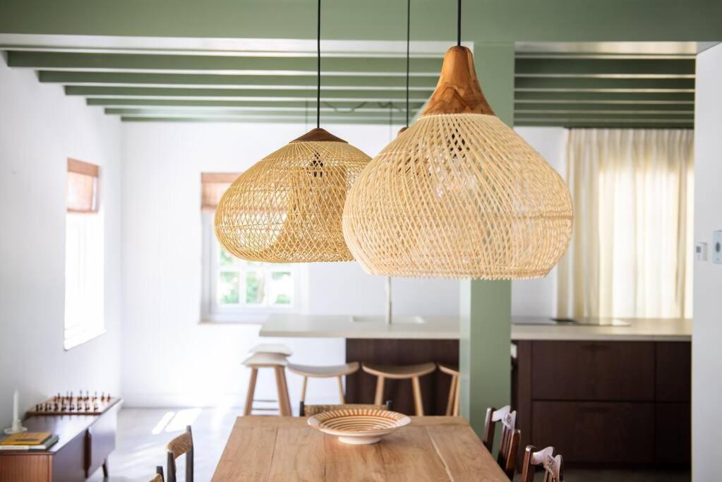 Fantastisch Familiehuis Met Grote Tuin I Bosrijk ลุนเทเรน ภายนอก รูปภาพ